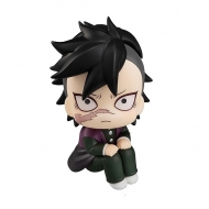 Фигурка Kimetsu no Yaiba — Shinazugawa Genya — Look Up