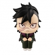Фигурка Kimetsu no Yaiba — Shinazugawa Genya — Look Up