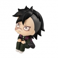 Фигурка Kimetsu no Yaiba — Shinazugawa Genya — Look Up