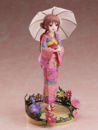 Фигурка Taishou Otome Otogibanashi — Tachibana Yuzuki — F:Nex — 1/7
