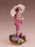 Фигурка Taishou Otome Otogibanashi — Tachibana Yuzuki — F:Nex — 1/7