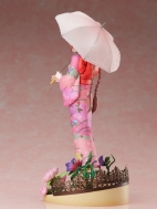Фигурка Taishou Otome Otogibanashi — Tachibana Yuzuki — F:Nex — 1/7