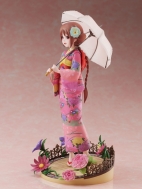 Фигурка Taishou Otome Otogibanashi — Tachibana Yuzuki — F:Nex — 1/7