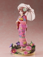 Фигурка Taishou Otome Otogibanashi — Tachibana Yuzuki — F:Nex — 1/7
