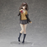 Фигурка Hige wo Soru. Soshite Joshikousei wo Hirou. — Ogiwara Sayu