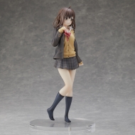 Фигурка Hige wo Soru. Soshite Joshikousei wo Hirou. — Ogiwara Sayu
