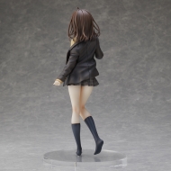 Фигурка Hige wo Soru. Soshite Joshikousei wo Hirou. — Ogiwara Sayu