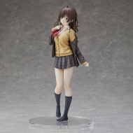Фигурка Hige wo Soru. Soshite Joshikousei wo Hirou. — Ogiwara Sayu