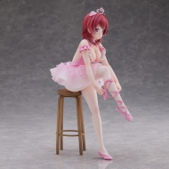 Фигурка Avian Romance — Flamingo Ballet Dan Akagami no Ko