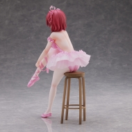 Фигурка Avian Romance — Flamingo Ballet Dan Akagami no Ko