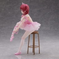 Фигурка Avian Romance — Flamingo Ballet Dan Akagami no Ko