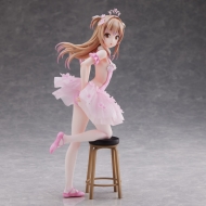 Фигурка Avian Romance — Flamingo Ballet Dan Kouhai-chan