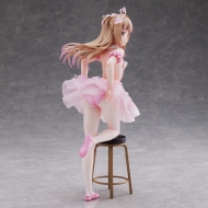 Фигурка Avian Romance — Flamingo Ballet Dan Kouhai-chan