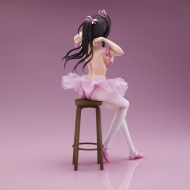 Фигурка Avian Romance — Flamingo Ballet Dan Ponytail no Ko