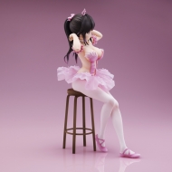 Фигурка Avian Romance — Flamingo Ballet Dan Ponytail no Ko