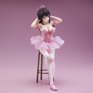 Фигурка Avian Romance — Flamingo Ballet Dan Ponytail no Ko