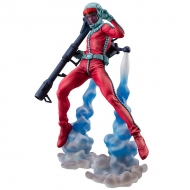 Фигурка Kidou Senshi Gundam — Char Aznable — Gundam Guys Generation — 1/8 — Normal Suit Ver.