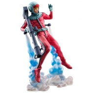 Фигурка Kidou Senshi Gundam — Char Aznable — Gundam Guys Generation — 1/8 — Normal Suit Ver.