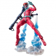 Фигурка Kidou Senshi Gundam — Char Aznable — Gundam Guys Generation — 1/8 — Normal Suit Ver.