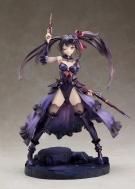 Лимитированная фигурка Date A Bullet — Tokisaki Kurumi — 1/7 — Gunner ver.