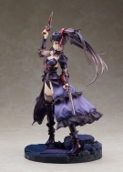 Лимитированная фигурка Date A Bullet — Tokisaki Kurumi — 1/7 — Gunner ver.