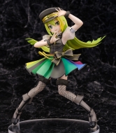 Лимитированная фигурка Magia Record Mahou Shoujo Madoka ☆ Magica Gaiden — Alina Gray — 1/8