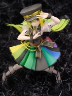 Лимитированная фигурка Magia Record Mahou Shoujo Madoka ☆ Magica Gaiden — Alina Gray — 1/8