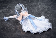 Фигурка THE iDOLM@STER Cinderella Girls — Kanzaki Ranko — 1/7 — White Princess of The Banquet Ver.