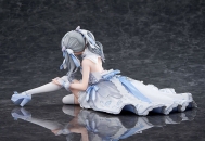 Фигурка THE iDOLM@STER Cinderella Girls — Kanzaki Ranko — 1/7 — White Princess of The Banquet Ver.