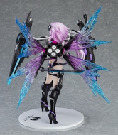 Лимитированная фигурка Choujigen Game Neptune The Animation ~Nepu Nepu Darake no Festival~ - Neptune (Grown-Up) — 1/7 — Dimension Traveler Generator Unit Ver.