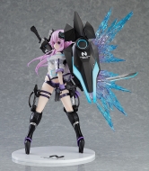 Лимитированная фигурка Choujigen Game Neptune The Animation ~Nepu Nepu Darake no Festival~ - Neptune (Grown-Up) — 1/7 — Dimension Traveler Generator Unit Ver.
