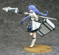 Фигурка Mushoku Tensei ~Isekai Ittara Honki Dasu~ - Roxy Migurdia — 1/7