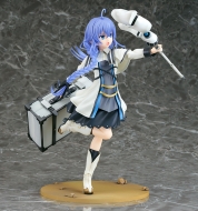 Фигурка Mushoku Tensei ~Isekai Ittara Honki Dasu~ - Roxy Migurdia — 1/7