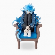 Фигурка Twisted Wonderland — Idia Shroud — Premium Grace Situation Figure