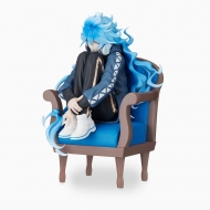 Фигурка Twisted Wonderland — Idia Shroud — Premium Grace Situation Figure