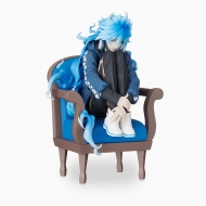 Фигурка Twisted Wonderland — Idia Shroud — Premium Grace Situation Figure