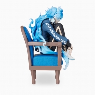 Фигурка Twisted Wonderland — Idia Shroud — Premium Grace Situation Figure