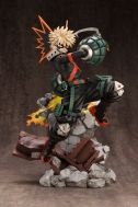 Фигурка Boku no Hero Academia — Bakugou Katsuki — ARTFX J — 1/8 — Ver.2