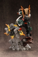 Фигурка Boku no Hero Academia — Bakugou Katsuki — ARTFX J — 1/8 — Ver.2