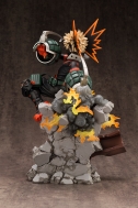 Фигурка Boku no Hero Academia — Bakugou Katsuki — ARTFX J — 1/8 — Ver.2