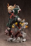 Фигурка Boku no Hero Academia — Bakugou Katsuki — ARTFX J — 1/8 — Ver.2