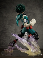 Фигурка Boku no Hero Academia — Midoriya Izuku — B-style — 1/4