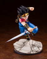 Фигурка Dragon Quest: Dai no Daibouken — Dai — ARTFX J — 1/8