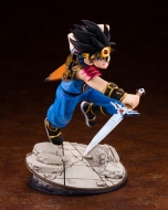 Фигурка Dragon Quest: Dai no Daibouken — Dai — ARTFX J — 1/8