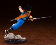 Фигурка Dragon Quest: Dai no Daibouken — Dai — ARTFX J — 1/8