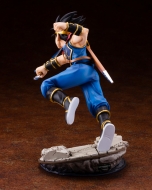 Фигурка Dragon Quest: Dai no Daibouken — Dai — ARTFX J — 1/8