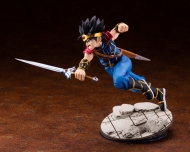Фигурка Dragon Quest: Dai no Daibouken — Dai — ARTFX J — 1/8