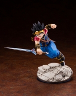 Фигурка Dragon Quest: Dai no Daibouken — Dai — ARTFX J — 1/8