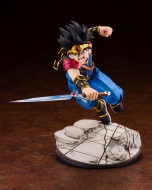 Фигурка Dragon Quest: Dai no Daibouken — Dai — ARTFX J — 1/8