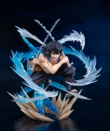 Фигурка Kimetsu no Yaiba — Hashibira Inosuke — Figuarts ZERO — Beast Breathing